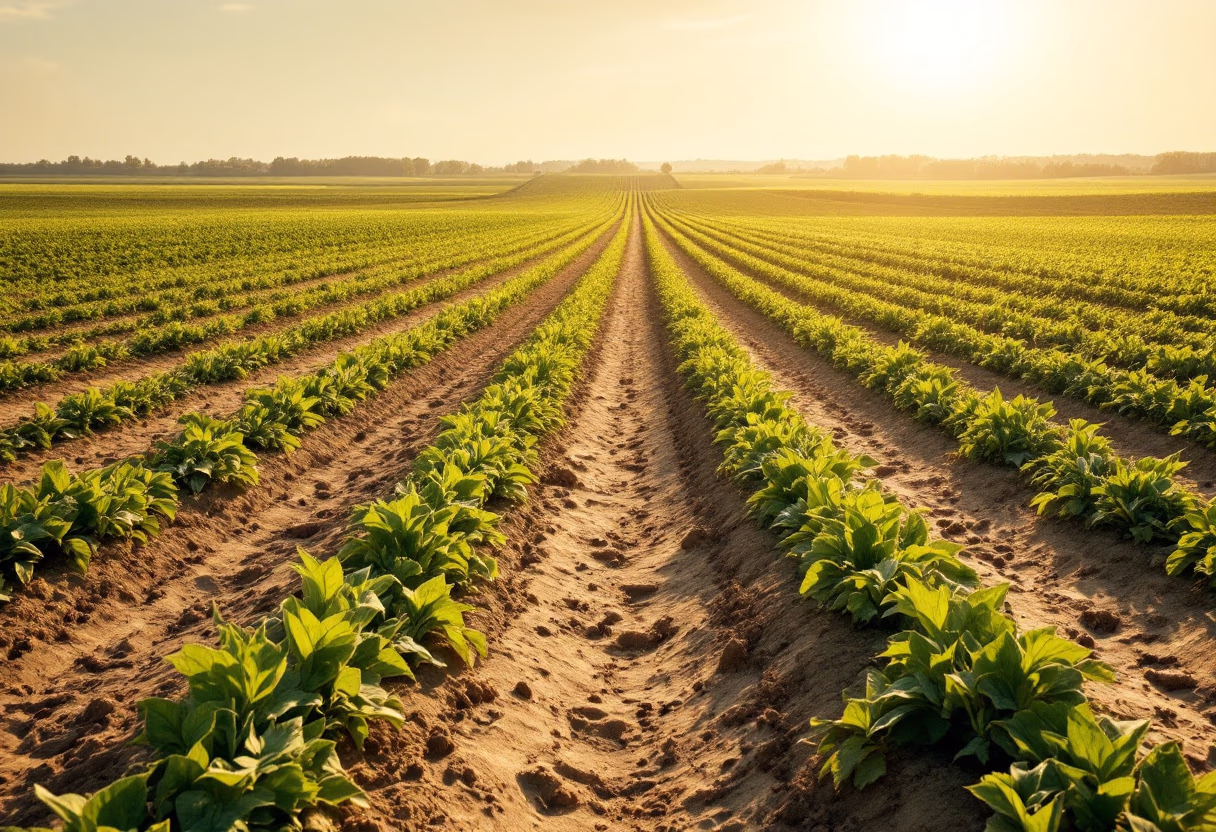 [background image] image of an open field (for a food and agtech)