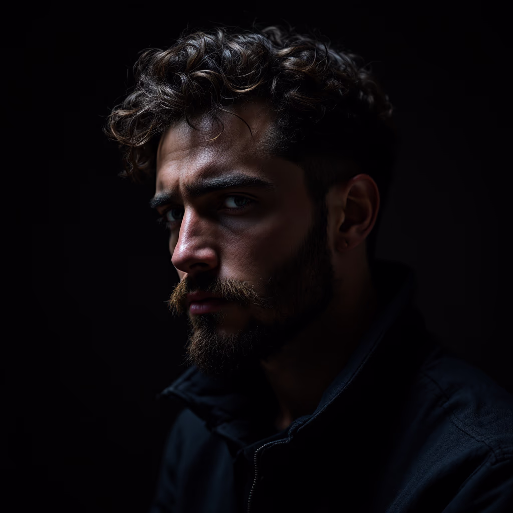 <subject>[headshot] image of customer (for a hr tech)</subject>