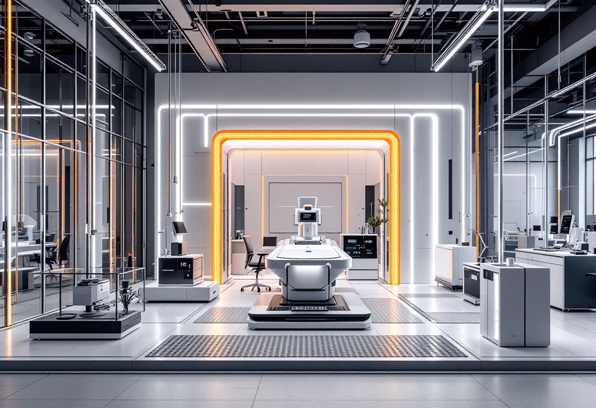 [background image] image of workspace (for a manufacturing plant)