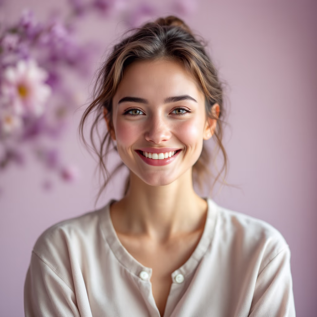 [headshot] image of happy tenant