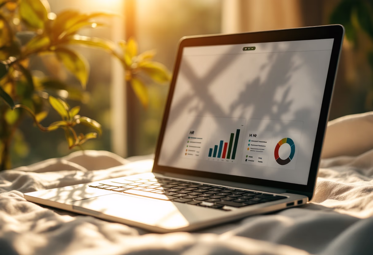 [interface] image of hr software in action (for a hr tech)