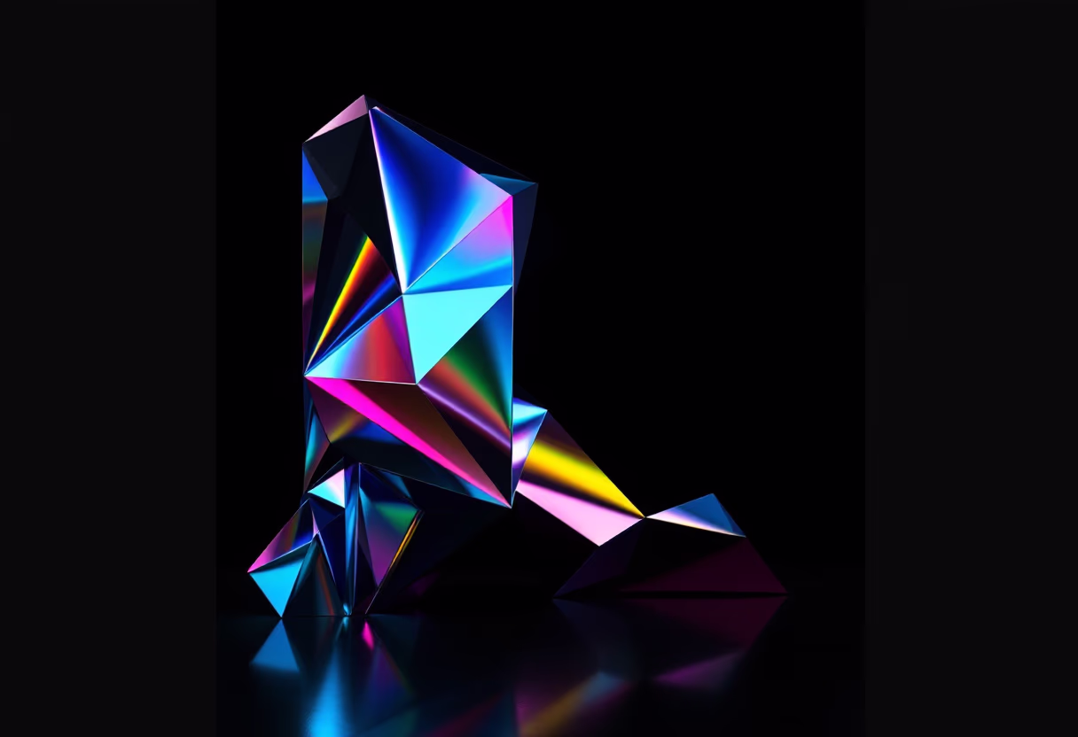 image of album cover (for a musician & band)