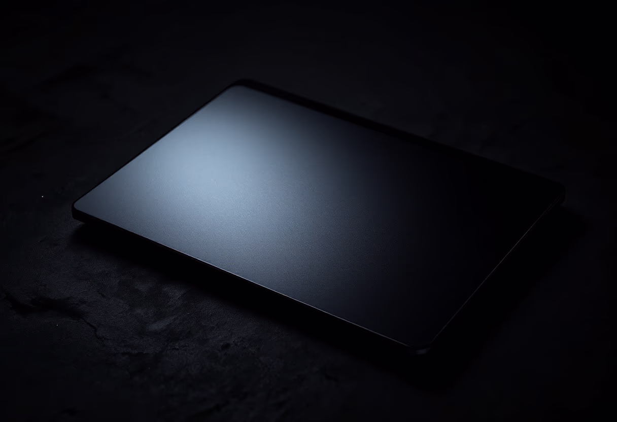 image of a latest electronic gadget