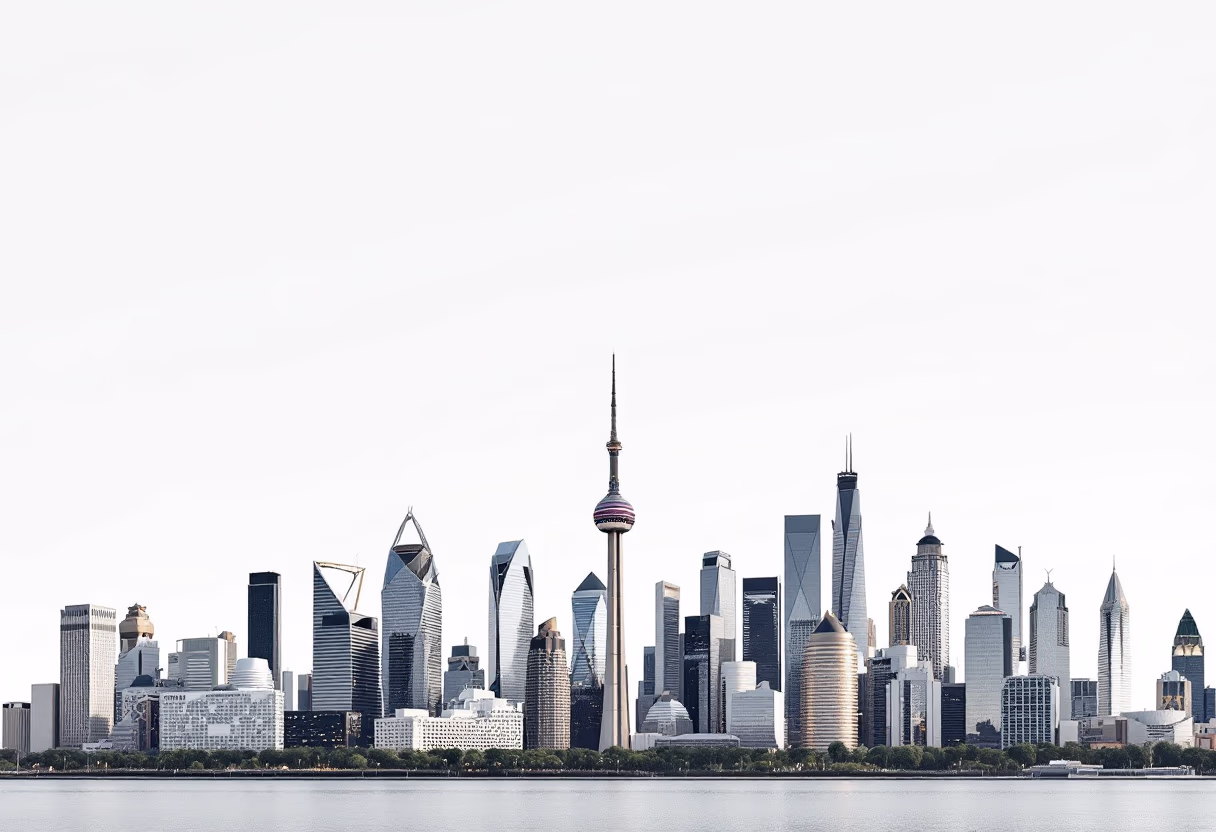 [background image] (for a real estate tech)