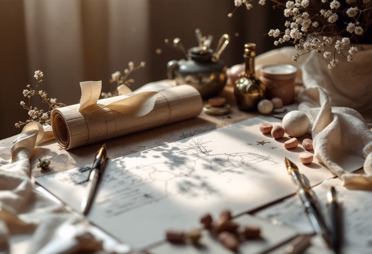 image of game development process