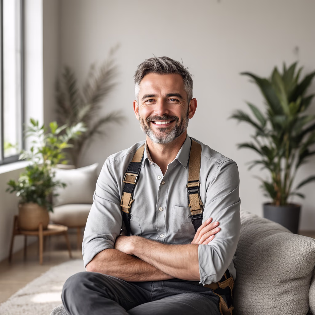 [team] image of individual team member