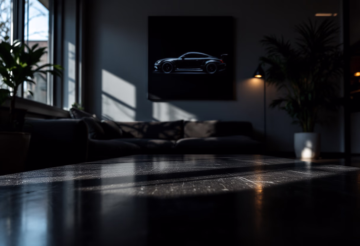 [background image] image of a welcoming reception area (for an automotive service)