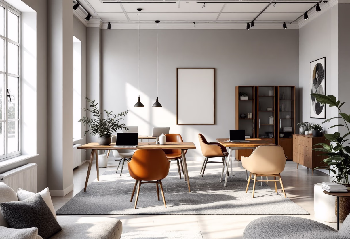 <subject>[background image] image of office interior (for a productivity tools business)</subject>