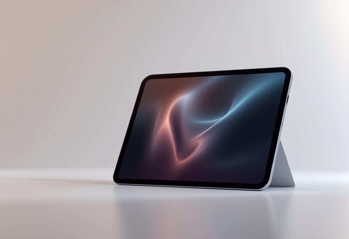 [digital project] image of film festival awards (for a film production company)