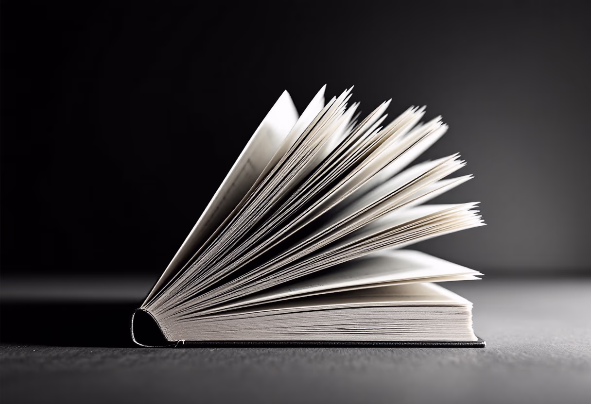 image of a popular book