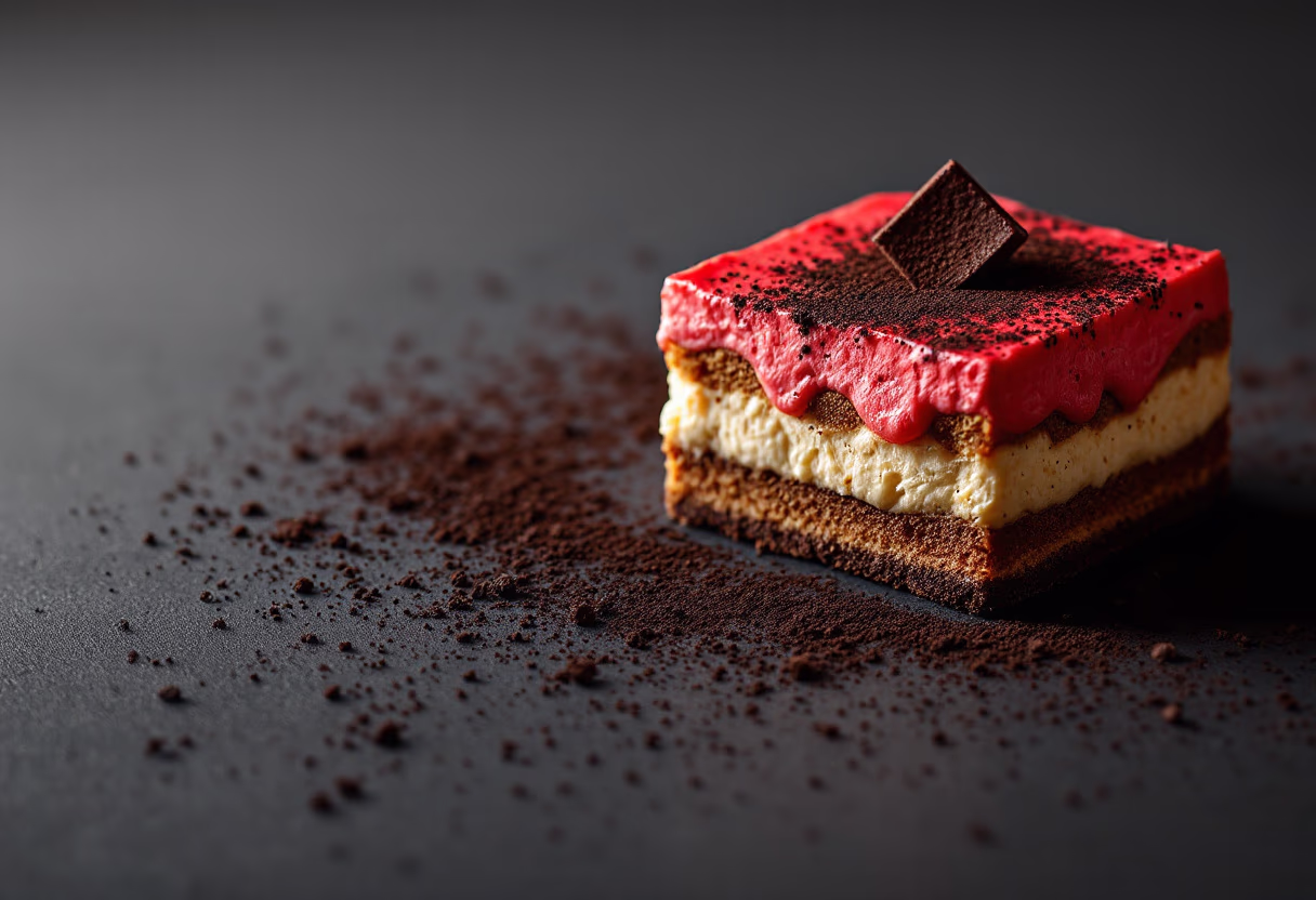 image of a featured dish (for italian restaurant)