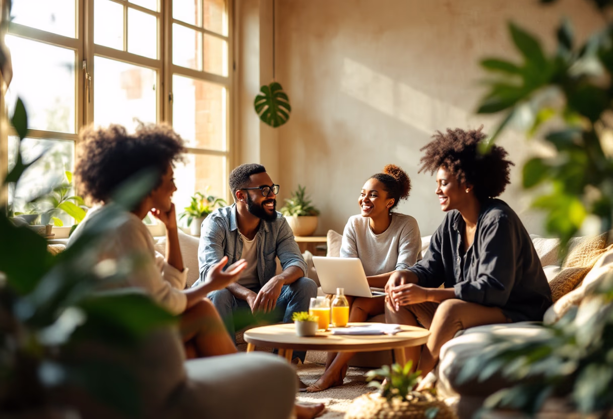 image of workplace diversity