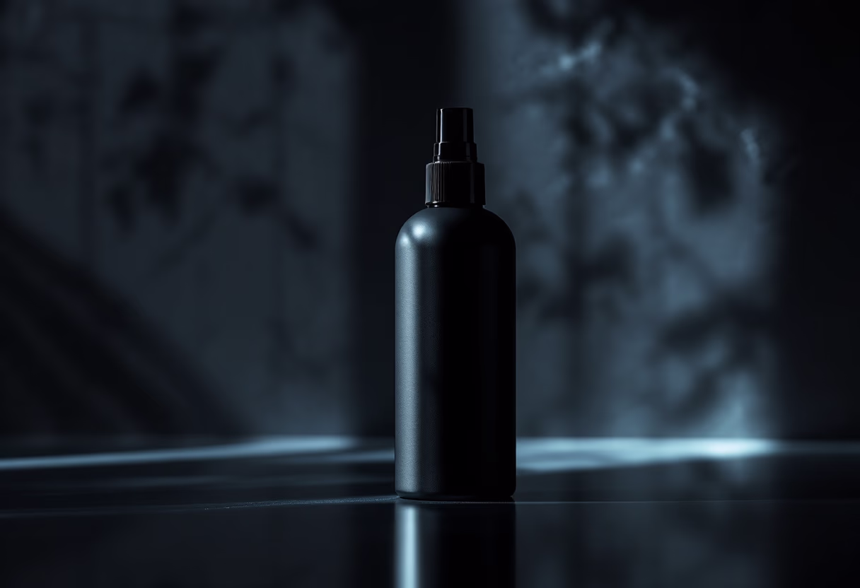 image of seasonal or new products (for a pharmacy)