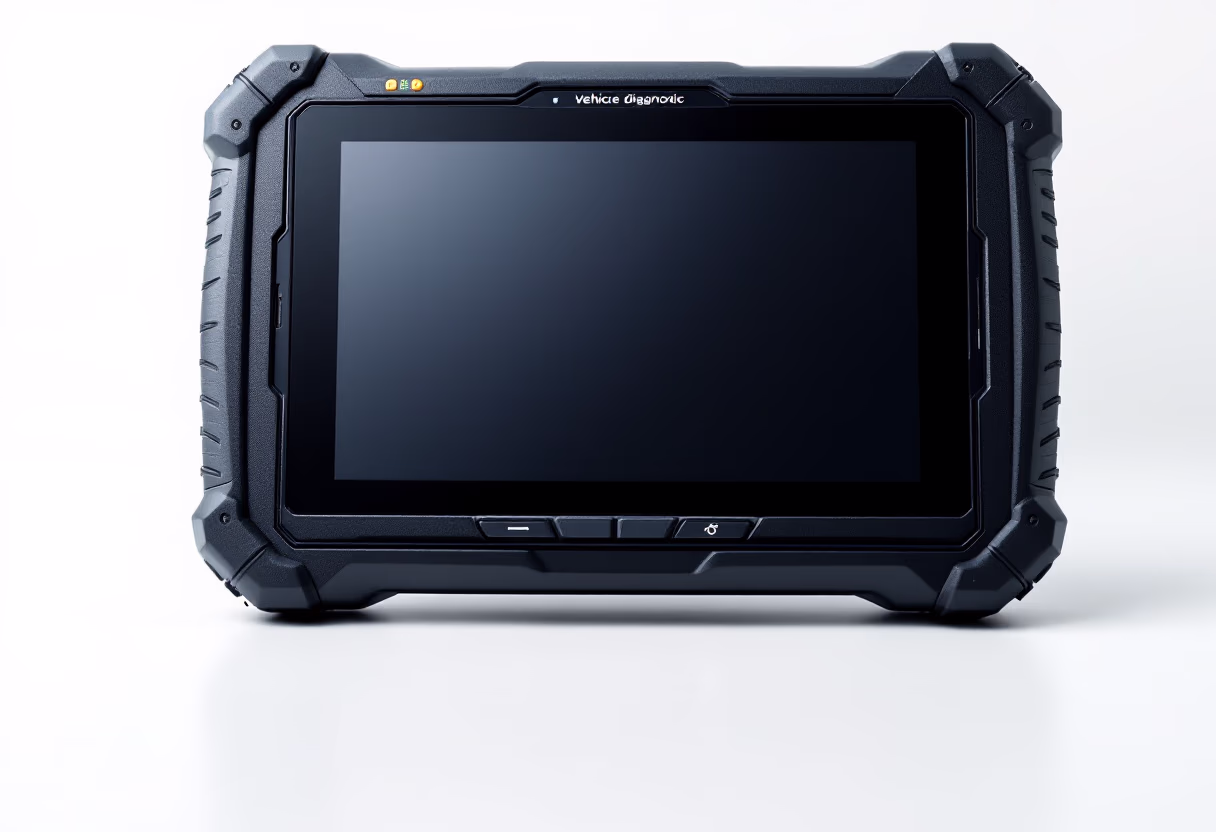 image of vehicle diagnostic tools
